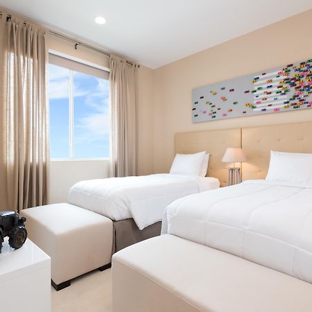 Magic Village Yards Trademark Collection By Wyndham Four Corners Ngoại thất bức ảnh