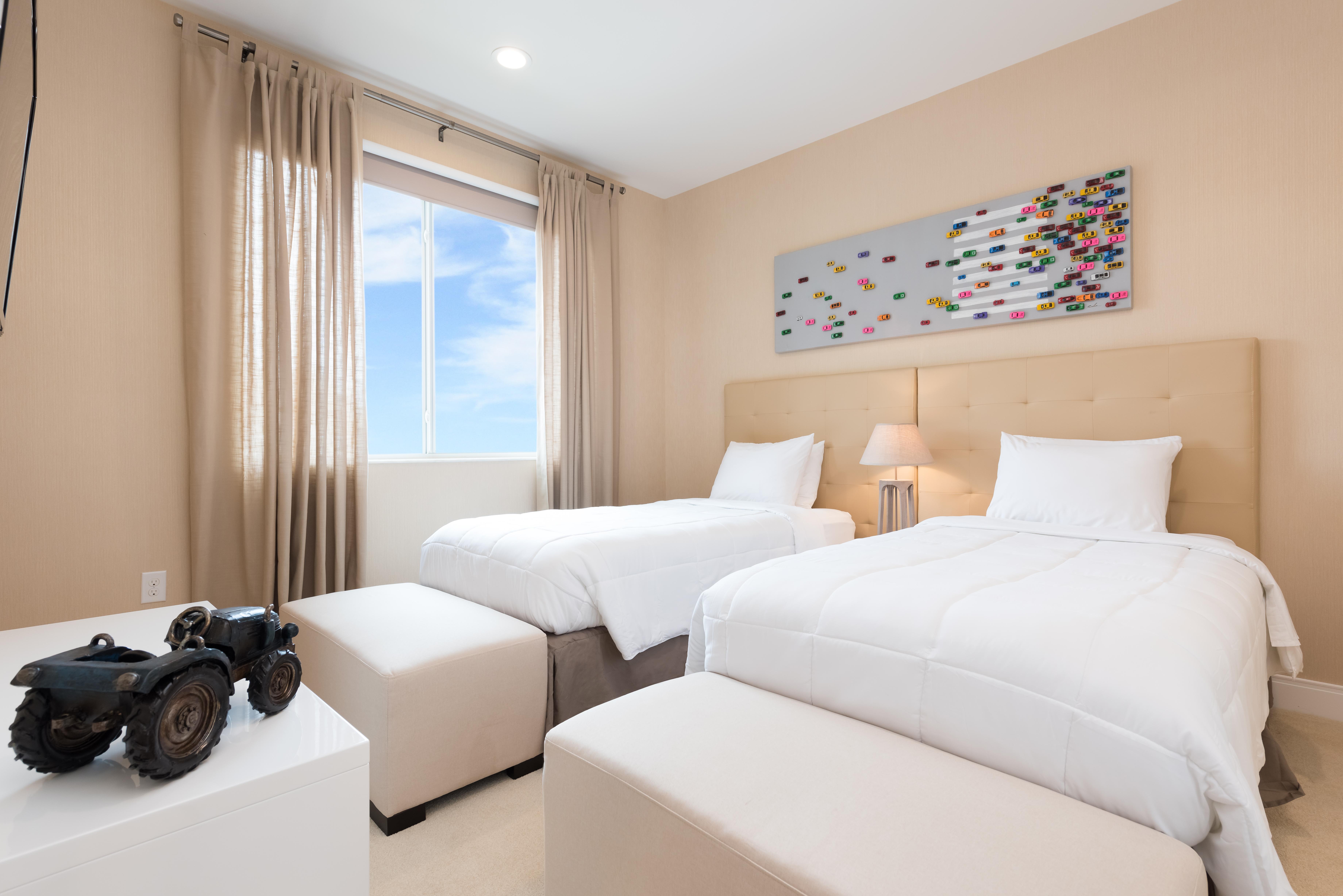 Magic Village Yards Trademark Collection By Wyndham Four Corners Ngoại thất bức ảnh