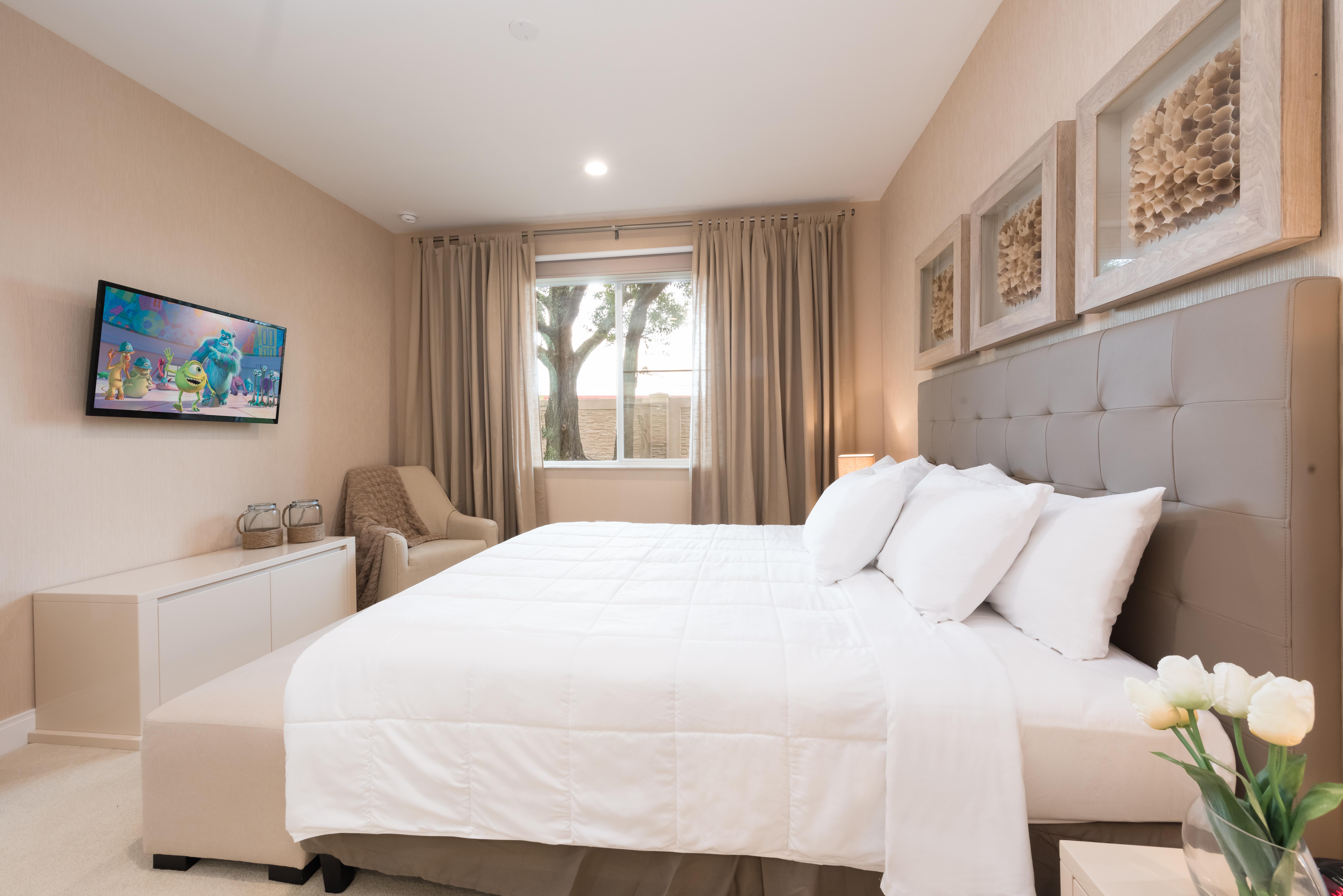 Magic Village Yards Trademark Collection By Wyndham Four Corners Ngoại thất bức ảnh