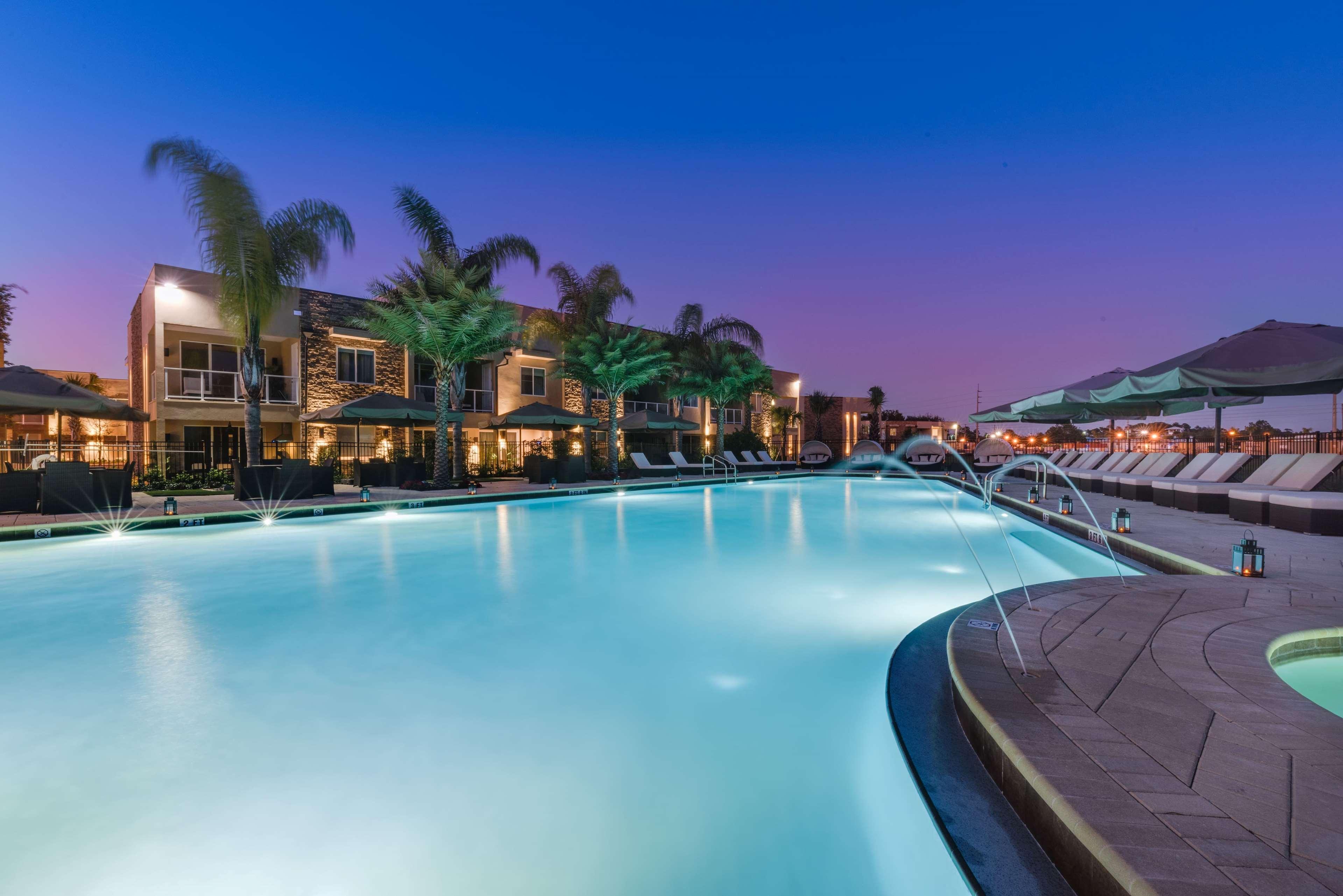 Magic Village Yards Trademark Collection By Wyndham Four Corners Ngoại thất bức ảnh