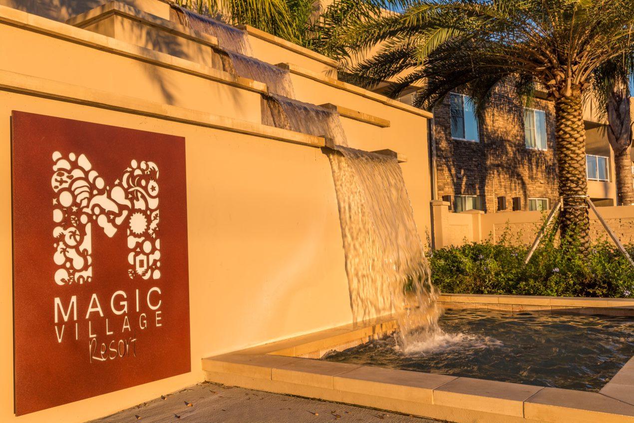 Magic Village Yards Trademark Collection By Wyndham Four Corners Ngoại thất bức ảnh