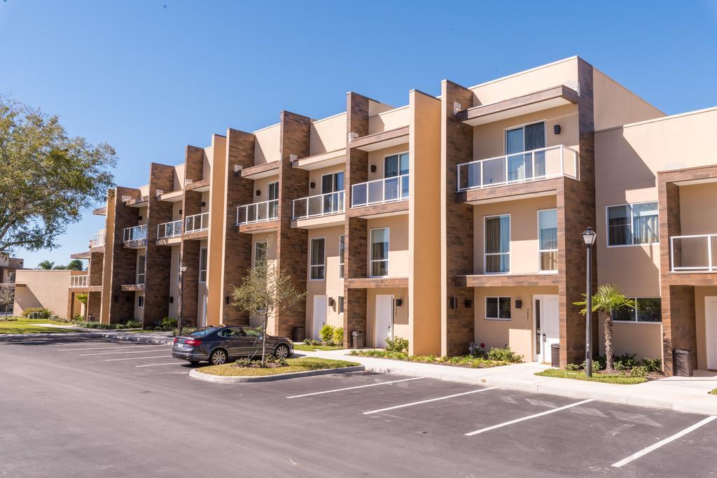 Magic Village Yards Trademark Collection By Wyndham Four Corners Ngoại thất bức ảnh