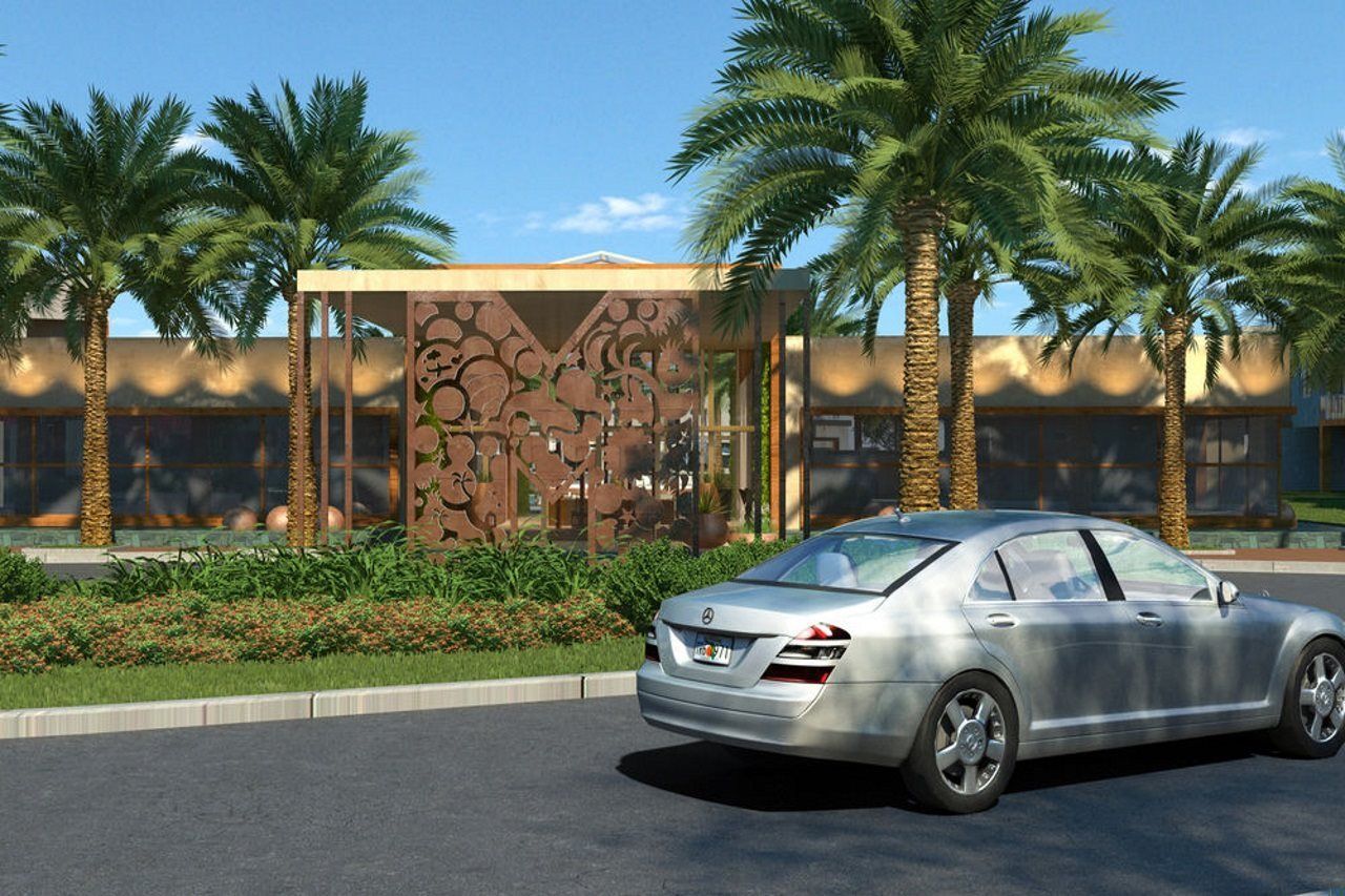 Magic Village Yards Trademark Collection By Wyndham Four Corners Ngoại thất bức ảnh