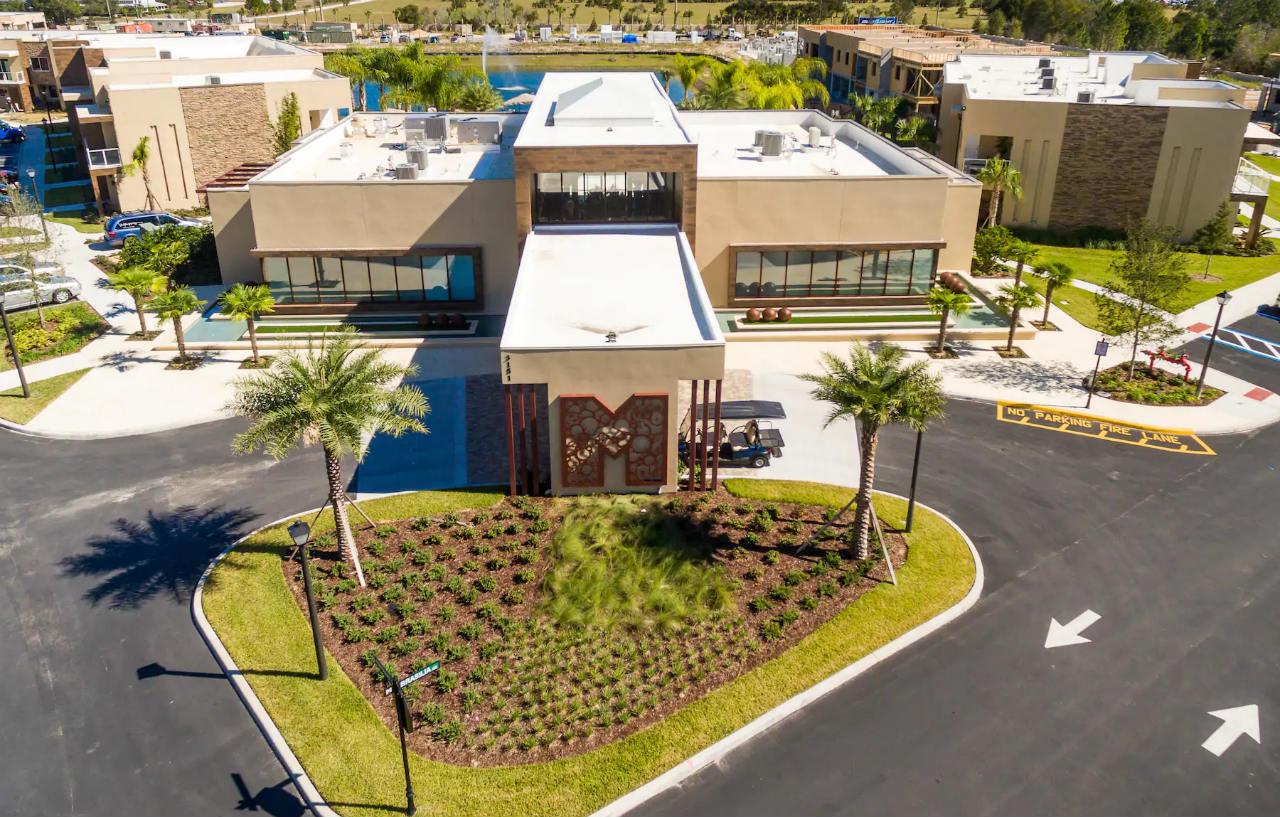 Magic Village Yards Trademark Collection By Wyndham Four Corners Ngoại thất bức ảnh